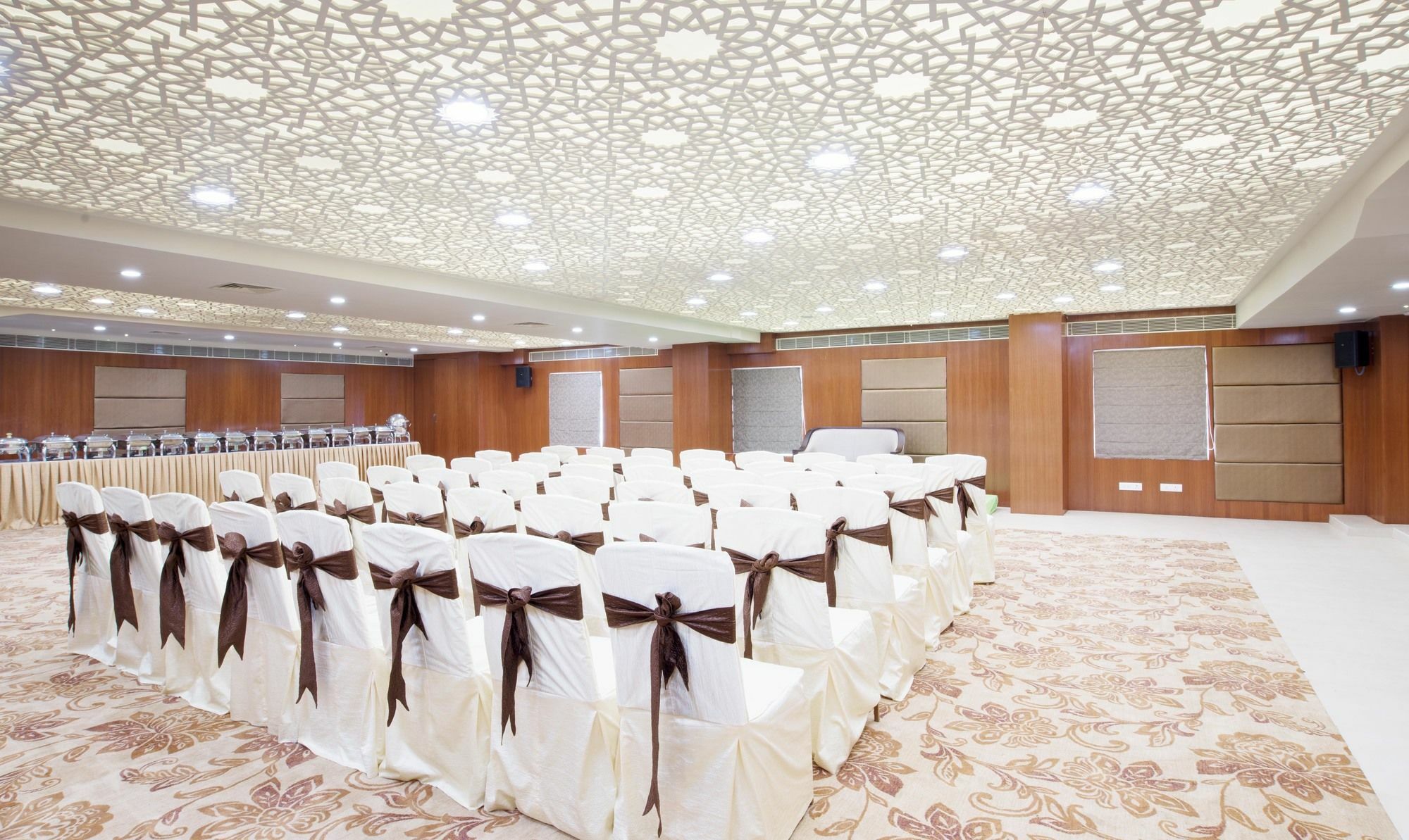 Olive Tree Hotel Vijayawāda 外观 照片